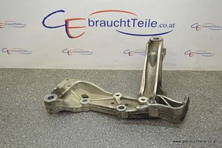 Audi A3 8P 05-08 Wishbone control arm front left holder console