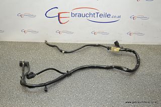 VW Jetta 1K 05-10 Cable harness for alternator automatic DSG 2,0TDI BMM