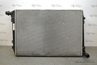 VW Eos 1F 06-10 Cooler water coolers heatsink 2,0TDI BMM