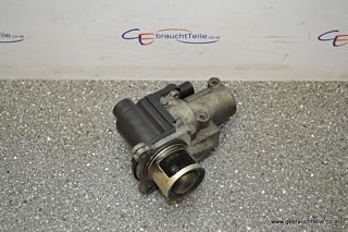 VW Eos 1F 06-10 EGR vafront lefte EGR diesel