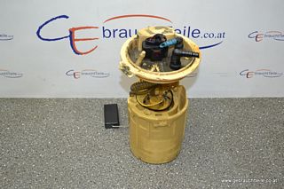 VW Eos 1F 06-10 Fuel transfer pump fuel with donor diesel