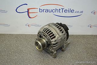 VW Jetta 1K 05-10 Lima 14V alternator alternator 140A