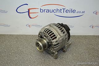 VW Jetta 1K 05-10 Lima 14V alternator alternator 140A