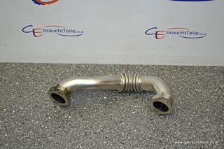 Seat Ibiza 5 6J 08-12 EGR pipe 1.6 CR