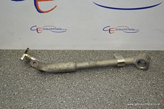 Seat Ibiza 5 6J 08-12 Tube oil return pipe support turbocharger 1.6 CR
