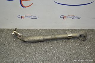 VW Jetta 1K 05-10 Tube oil return pipe support turbocharger 1.6 CR