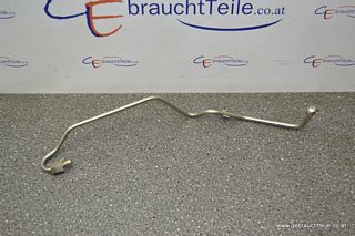 Seat Ibiza 5 6J 08-12 Oil tube Turbo 1.6 CR