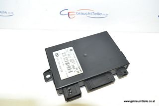 Audi A4 B7 8E 04-08 Control unit for trailer recognition