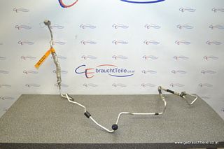 Seat Ibiza 4 6L 02-08 Air line air hose condenser to the evaporator