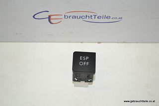 VW Jetta 1K 05-10 Switch ESP black
