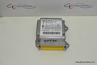 VW Golf 6 1K 08-12 Airbag control unit "Open