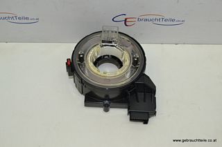 VW Golf 6 1K 08-12 Slip ring airbag steering wheel