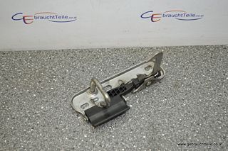 VW Eos 1F 06-10 Closed bonnet catch hook