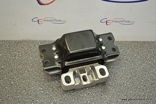 VW Eos 1F 06-10 Engine mount engine mount left manual transmission