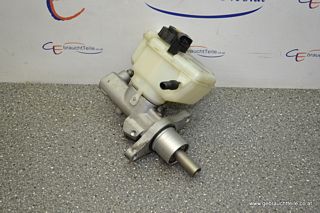 VW Golf 6 1K 08-12 ATE brake master cylinder