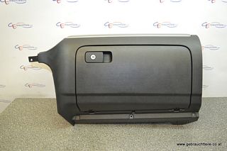 VW Jetta 1K 05-10 Glove box tray black 82V