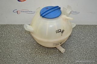 VW Eos 1F 06-10 Expansion tank coolant