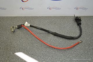 VW Jetta 1K 05-10 Cable harness for battery plus petrol