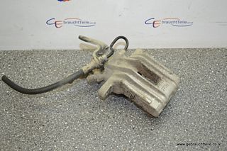 VW Eos 1F 06-10 Brake caliper rear right for 255x10mm