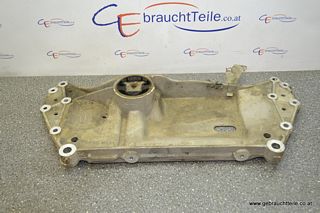 VW Eos 1F 06-10 Motor carrier unit rack axis 1.4 petrol engine CGGA