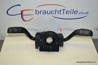 Seat Ibiza 5 6J 08-12 Steering switch turn signal combination switch