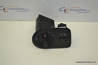 Seat Ibiza 5 6J 08-12 Switch light switch NSL