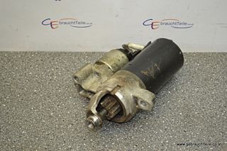 Audi A4 8K B8 07-12 Starter starter motor gear box 1, 7kW Bosch