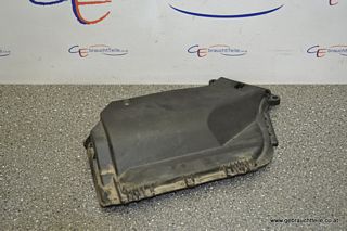 Audi A4 8K B8 07-12 Cover ECU computer engine control unit