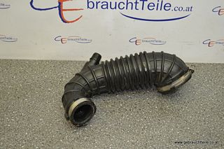 Audi A4 8K B8 07-12 Hose air intake hose 2,0TDI 4-cylinder
