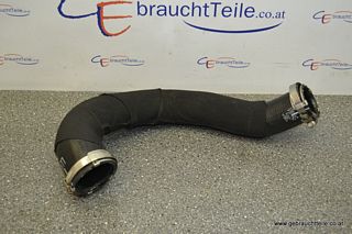 Audi A5 8T 07-12 Hose intercooler hose right