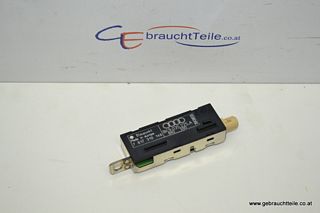 Audi A4 8K B8 07-12 Antenna amplifier tailgate avant