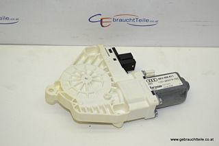 Audi Q5 8R 08-12 Window lift motor rear left