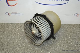 Audi Q5 8R 08-12 Interior blower fan motor blower motor