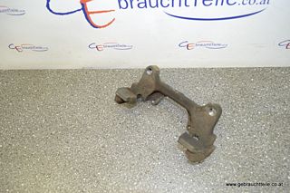 Audi A5 8T 07-12 Brake caliper carrier Halter front right od front left ATE