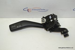 VW Jetta 1K 05-10 Steering switch indicator beam combination switch