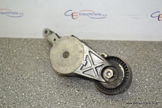 Seat Toledo 3 5P 04-09 Idler Pulley tensioner role holder damper 1,9TDI