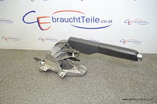 VW Golf 5 1K 03-08 Hand brake Handbrake antrear rightacite