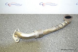 Seat Toledo 3 5P 04-09 EGR pipe 1,9TDI