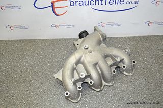 Seat Toledo 3 5P 04-09 Intake manifold manifold suction 1,9TDI