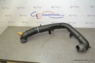 VW Jetta 1K 05-10 Hose charge air pressure tube 1,9TDI