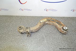 VW Jetta 1K 05-10 Wishbone rear left top 4 motion