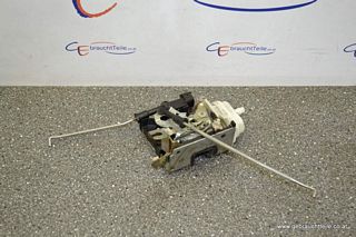 Audi A4 8D B5 95-00 Door lock lock door front right