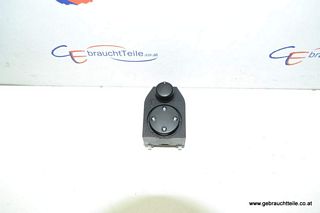 Audi A4 8D B5 95-00 Black mirror control switch