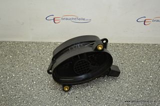 BMW X3 E83 04-10 Air mass meter, air flow sensor 3, 0 d 150kW