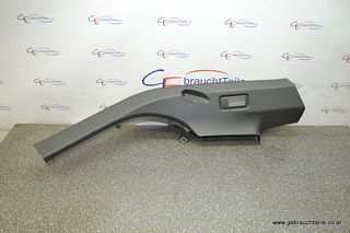 BMW X3 E83 04-10 Panel D column left