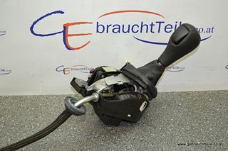 BMW X3 E83 04-10 Gearshift linkage gear lever automatic