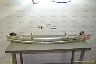 BMW X3 E83 04-10 Vehicle bumper reinforcement front
