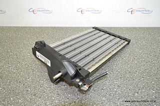 BMW 1er E87 03-12 Heating electric heater