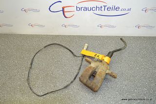 BMW 1er E87 03-12 rear right TRW brake caliper