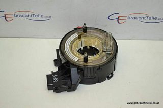 Audi A3 8P 05-08 Slip ring airbag steering wheel